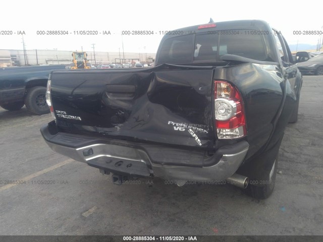 Photo 5 VIN: 3TMJU4GN2FM183537 - TOYOTA TACOMA 