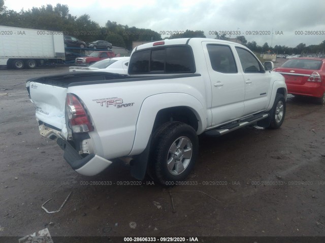 Photo 3 VIN: 3TMJU4GN3AM094035 - TOYOTA TACOMA 