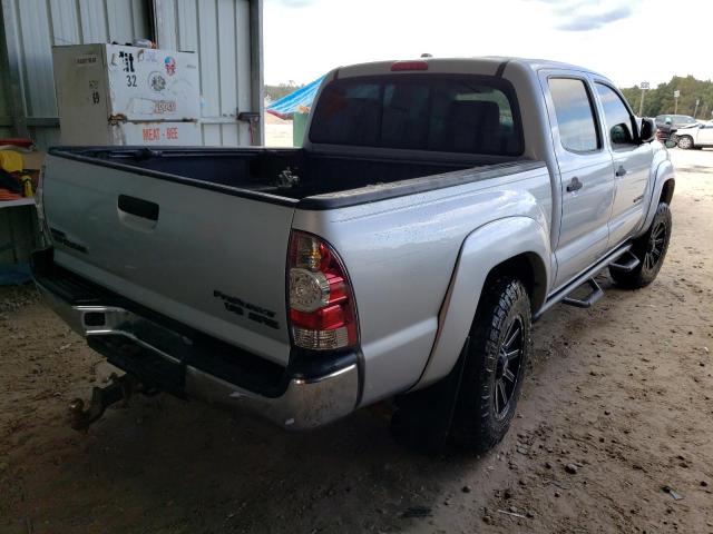 Photo 3 VIN: 3TMJU4GN3AM099185 - TOYOTA TACOMA DOU 