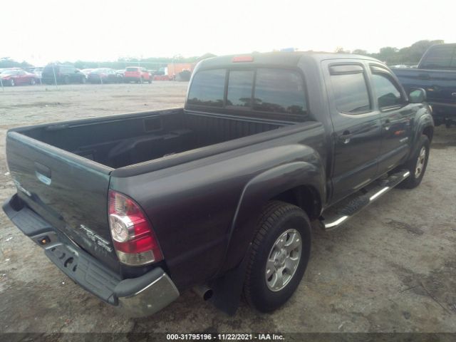 Photo 3 VIN: 3TMJU4GN3AM099994 - TOYOTA TACOMA 