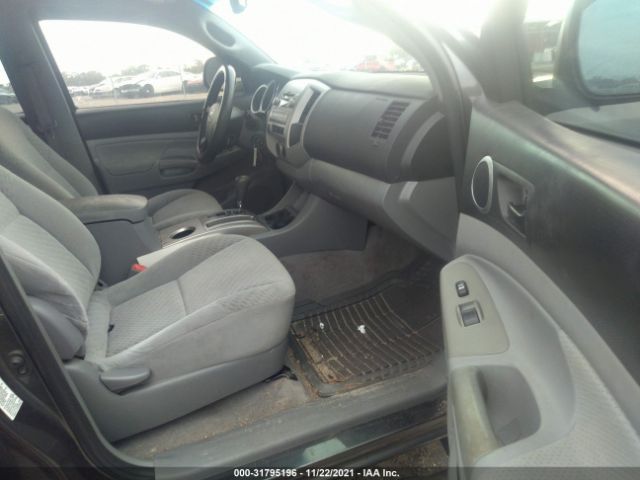 Photo 4 VIN: 3TMJU4GN3AM099994 - TOYOTA TACOMA 