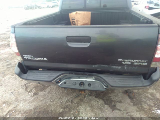 Photo 5 VIN: 3TMJU4GN3AM099994 - TOYOTA TACOMA 