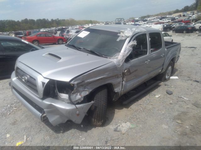 Photo 1 VIN: 3TMJU4GN3AM106958 - TOYOTA TACOMA 