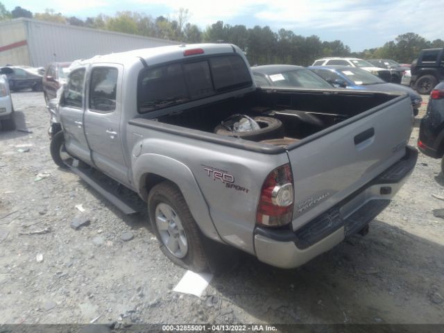 Photo 2 VIN: 3TMJU4GN3AM106958 - TOYOTA TACOMA 