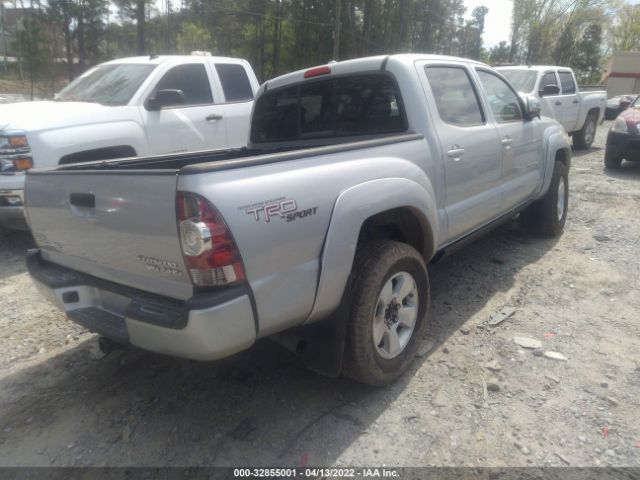 Photo 3 VIN: 3TMJU4GN3AM106958 - TOYOTA TACOMA 