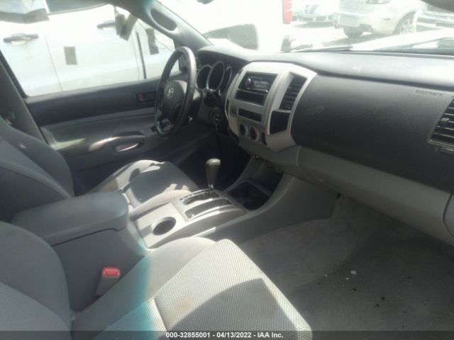 Photo 4 VIN: 3TMJU4GN3AM106958 - TOYOTA TACOMA 