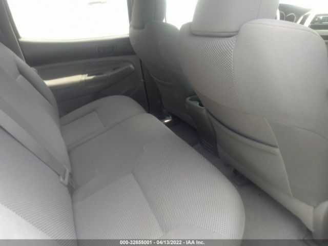 Photo 7 VIN: 3TMJU4GN3AM106958 - TOYOTA TACOMA 