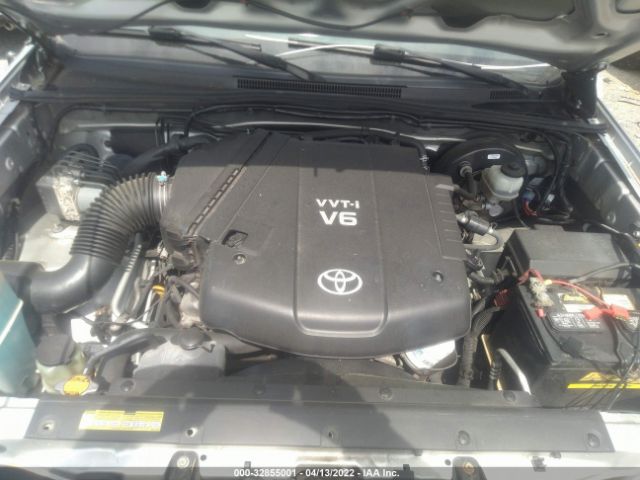 Photo 9 VIN: 3TMJU4GN3AM106958 - TOYOTA TACOMA 