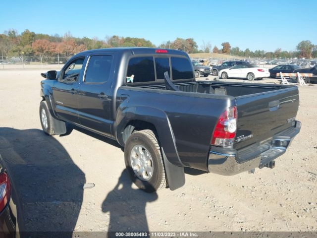 Photo 2 VIN: 3TMJU4GN3BM111644 - TOYOTA TACOMA 