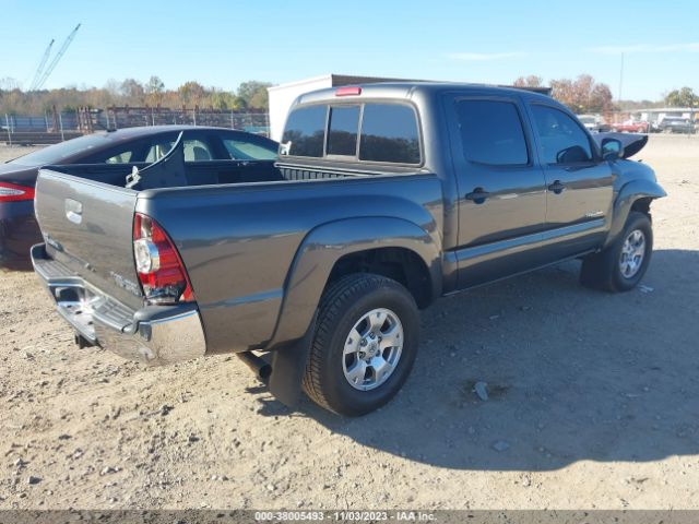 Photo 3 VIN: 3TMJU4GN3BM111644 - TOYOTA TACOMA 