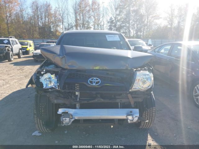 Photo 5 VIN: 3TMJU4GN3BM111644 - TOYOTA TACOMA 