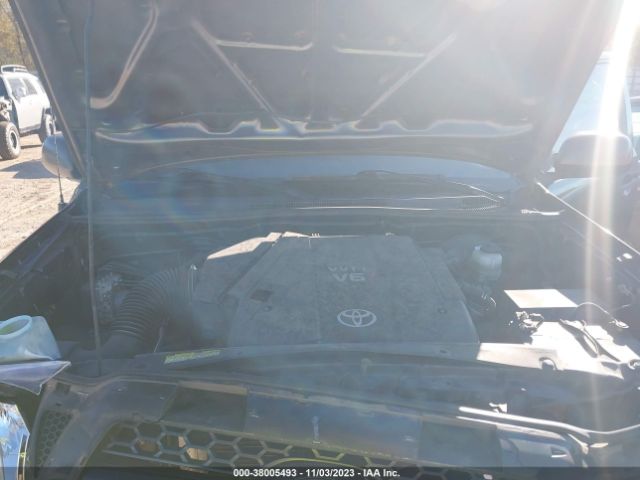 Photo 9 VIN: 3TMJU4GN3BM111644 - TOYOTA TACOMA 