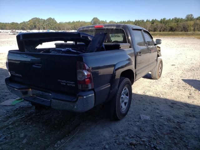 Photo 3 VIN: 3TMJU4GN3BM113068 - TOYOTA TACOMA DOU 