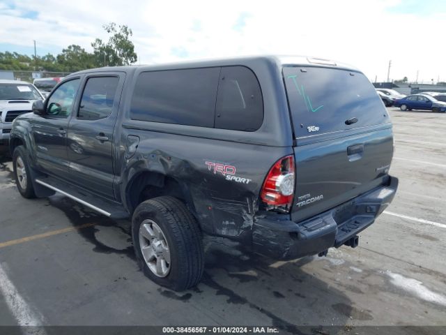 Photo 5 VIN: 3TMJU4GN3BM115208 - TOYOTA TACOMA 