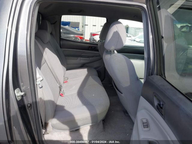 Photo 7 VIN: 3TMJU4GN3BM115208 - TOYOTA TACOMA 