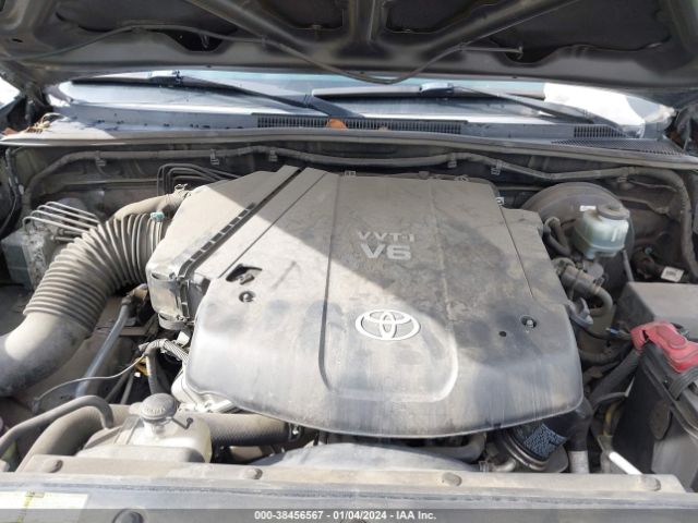 Photo 9 VIN: 3TMJU4GN3BM115208 - TOYOTA TACOMA 