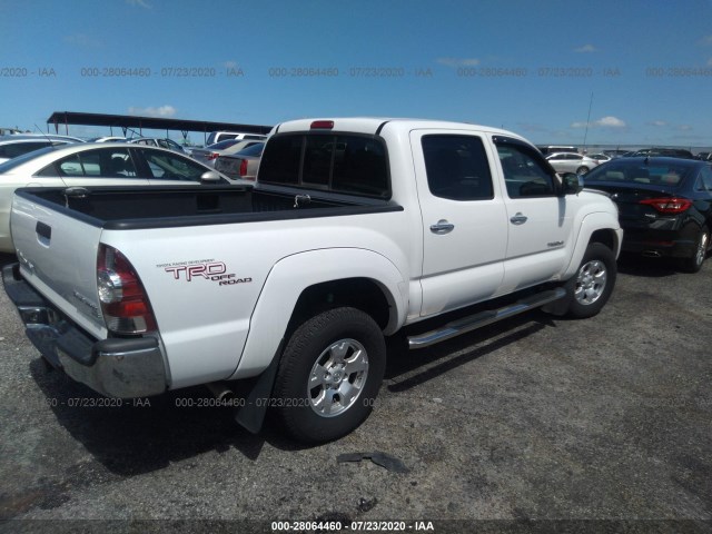 Photo 3 VIN: 3TMJU4GN3BM122756 - TOYOTA TACOMA 