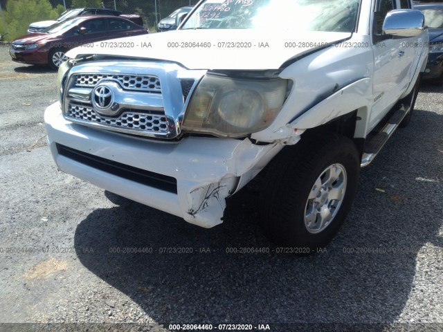 Photo 5 VIN: 3TMJU4GN3BM122756 - TOYOTA TACOMA 