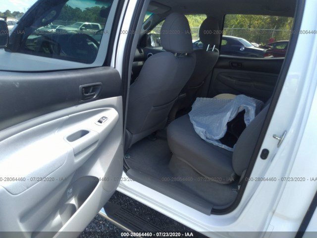 Photo 7 VIN: 3TMJU4GN3BM122756 - TOYOTA TACOMA 