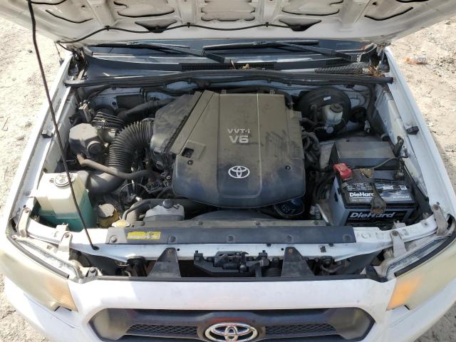 Photo 10 VIN: 3TMJU4GN3CM128333 - TOYOTA TACOMA DOU 