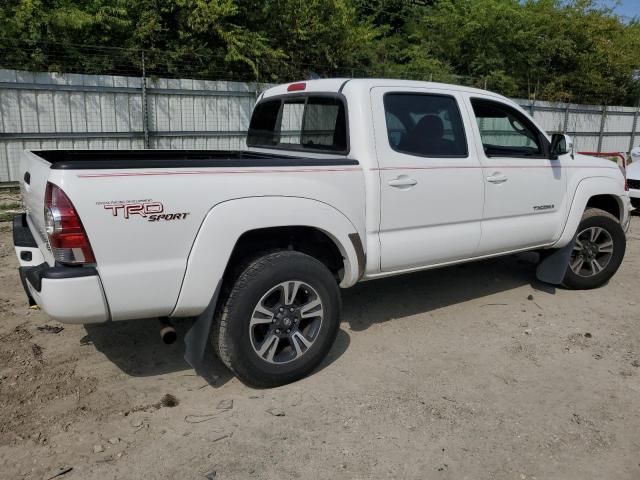 Photo 2 VIN: 3TMJU4GN3CM128333 - TOYOTA TACOMA DOU 