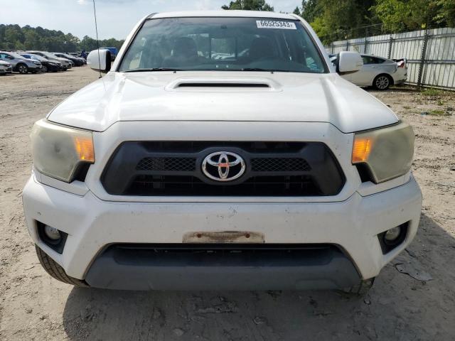 Photo 4 VIN: 3TMJU4GN3CM128333 - TOYOTA TACOMA DOU 