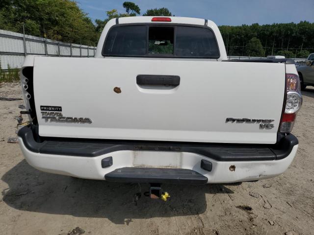 Photo 5 VIN: 3TMJU4GN3CM128333 - TOYOTA TACOMA DOU 