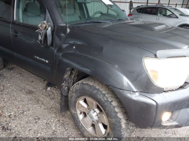 Photo 5 VIN: 3TMJU4GN3CM132057 - TOYOTA TACOMA 