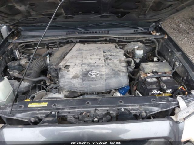 Photo 9 VIN: 3TMJU4GN3CM132057 - TOYOTA TACOMA 