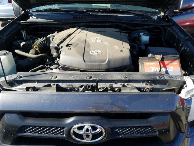 Photo 6 VIN: 3TMJU4GN3CM134973 - TOYOTA TACOMA DOU 