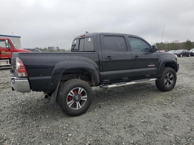 Photo 2 VIN: 3TMJU4GN3CM137923 - TOYOTA TACOMA 