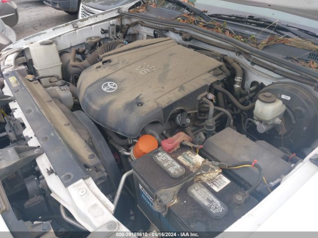 Photo 9 VIN: 3TMJU4GN3CM138330 - TOYOTA TACOMA 