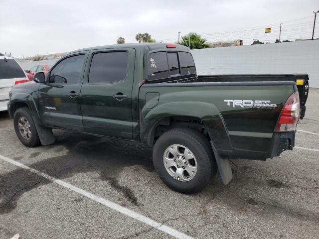 Photo 1 VIN: 3TMJU4GN3DM145649 - TOYOTA TACOMA DOU 