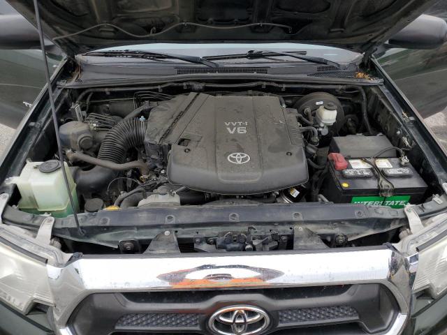 Photo 10 VIN: 3TMJU4GN3DM145649 - TOYOTA TACOMA DOU 