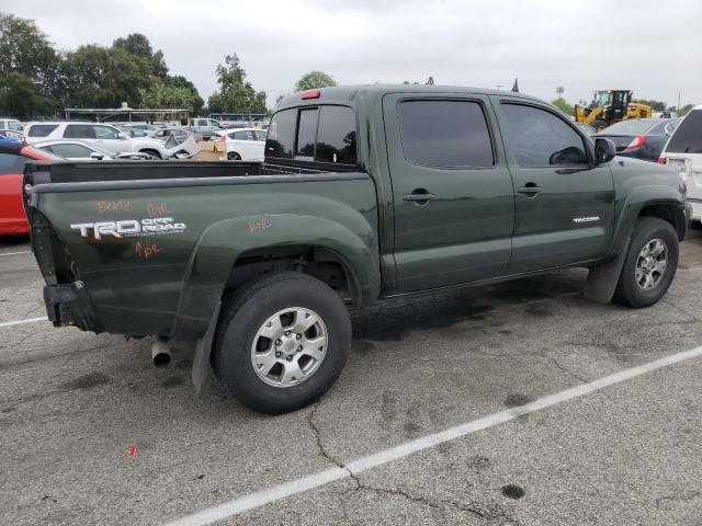 Photo 2 VIN: 3TMJU4GN3DM145649 - TOYOTA TACOMA DOU 