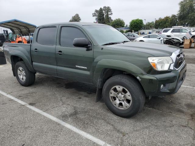 Photo 3 VIN: 3TMJU4GN3DM145649 - TOYOTA TACOMA DOU 