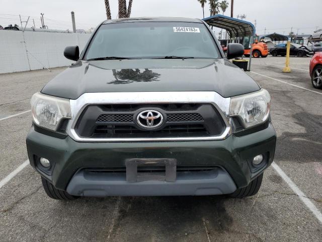 Photo 4 VIN: 3TMJU4GN3DM145649 - TOYOTA TACOMA DOU 