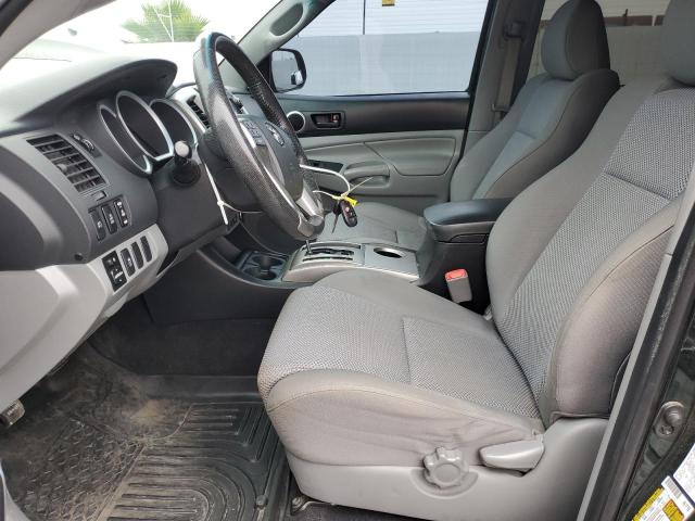 Photo 6 VIN: 3TMJU4GN3DM145649 - TOYOTA TACOMA DOU 