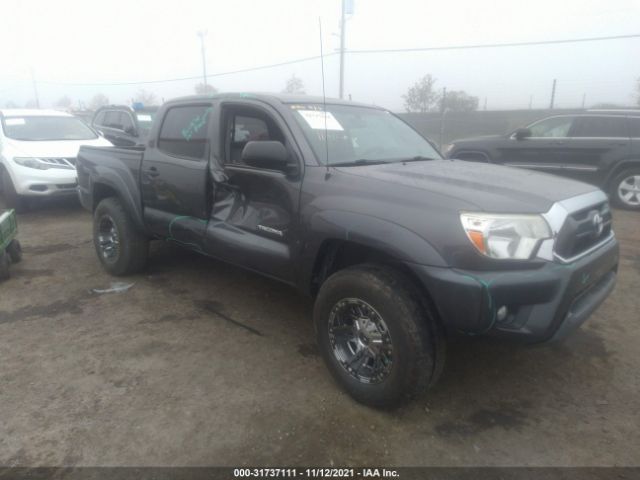 Photo 0 VIN: 3TMJU4GN3DM147188 - TOYOTA TACOMA 