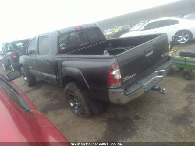 Photo 2 VIN: 3TMJU4GN3DM147188 - TOYOTA TACOMA 