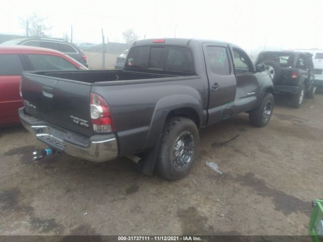 Photo 3 VIN: 3TMJU4GN3DM147188 - TOYOTA TACOMA 