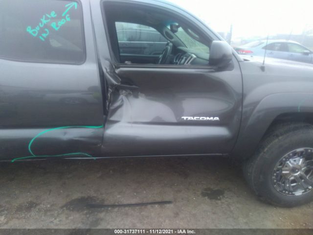 Photo 5 VIN: 3TMJU4GN3DM147188 - TOYOTA TACOMA 