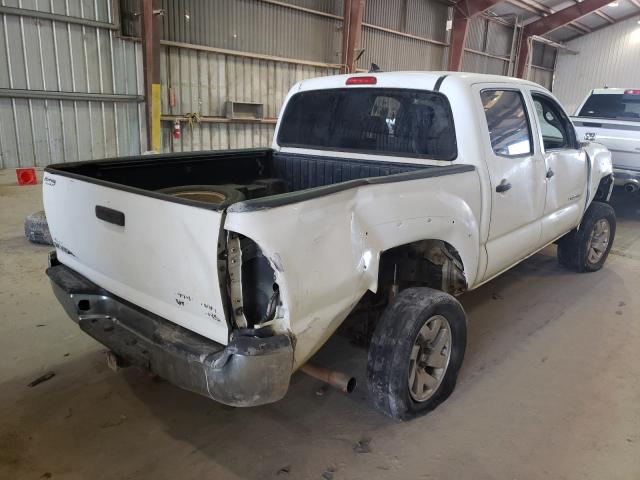 Photo 3 VIN: 3TMJU4GN3EM162775 - TOYOTA TACOMA DOU 