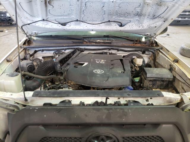 Photo 6 VIN: 3TMJU4GN3EM162775 - TOYOTA TACOMA DOU 