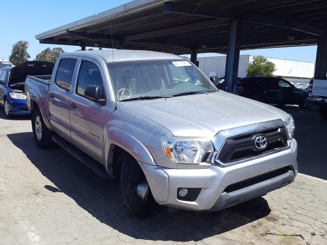 Photo 0 VIN: 3TMJU4GN3EM163327 - TOYOTA TACOMA DOU 