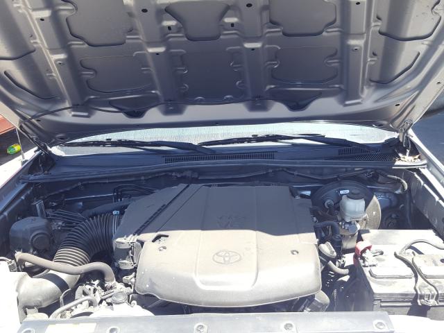 Photo 6 VIN: 3TMJU4GN3EM163327 - TOYOTA TACOMA DOU 