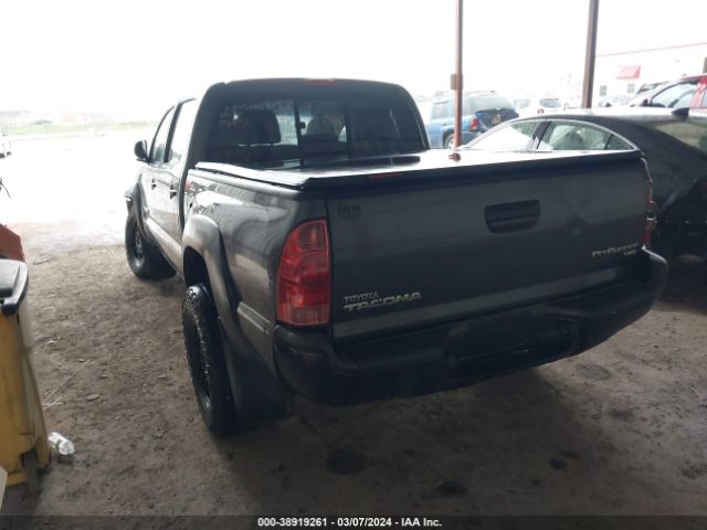 Photo 2 VIN: 3TMJU4GN3EM164221 - TOYOTA TACOMA 