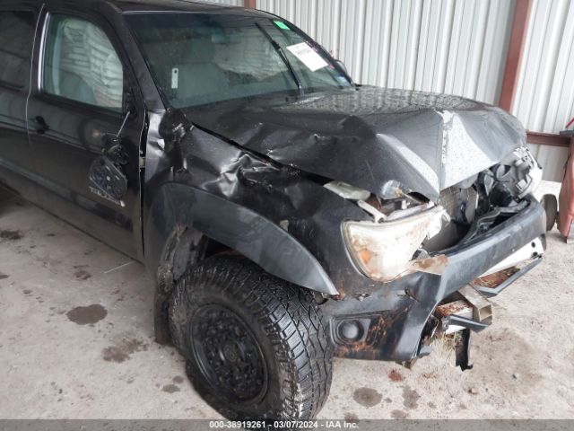 Photo 5 VIN: 3TMJU4GN3EM164221 - TOYOTA TACOMA 