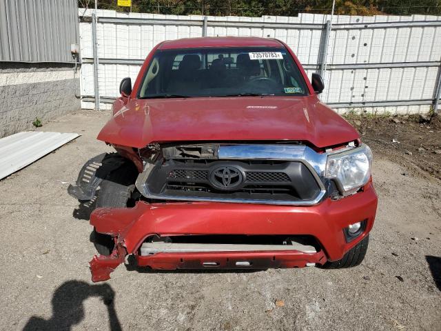 Photo 4 VIN: 3TMJU4GN3EM164803 - TOYOTA TACOMA 