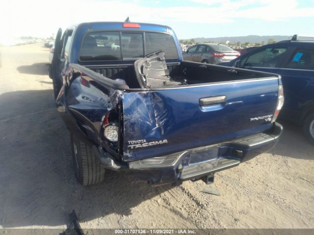 Photo 2 VIN: 3TMJU4GN3EM169693 - TOYOTA TACOMA 